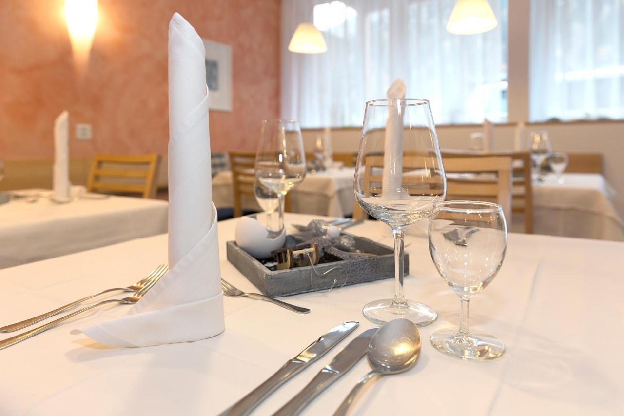 Apart Hotel Garni Alvetern 삼나운 외부 사진